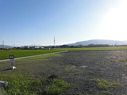 物件画像 本巣市国領　売土地