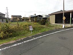 物件画像 本巣市下真桑　売土地