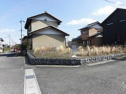 物件画像 大野町公郷 売土地