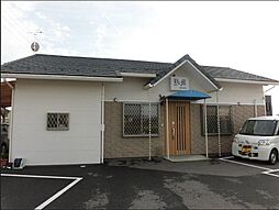 物件画像 本巣市政田 店舗付き中古戸建