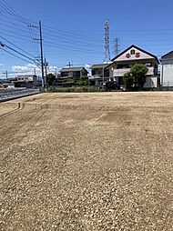 物件画像 売土地 岐阜市上尻毛　分譲3区画