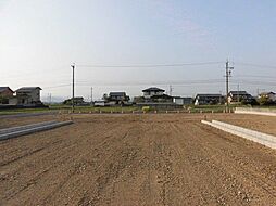 物件画像 売土地 岐阜市河渡4丁目　6区画分譲地