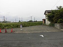 物件画像 大垣市小泉町　売土地