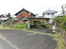 物件画像 岐阜市日置江 売土地