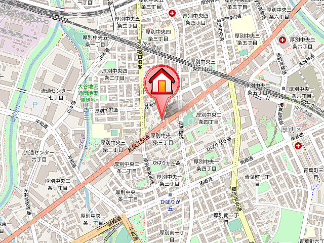 地図