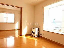 アプレミディ 202 2階1DKのリビング/ダイニング