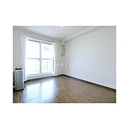 バティール白石 302 3階1LDKのリビング/ダイニング