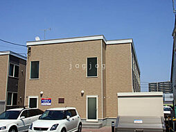 レオパレスいなほ