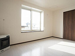 プルメリア菊水上町 202 2階1LDKのリビング/ダイニング