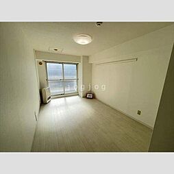 コスモス東札幌 408 4階1Kのリビング/ダイニング