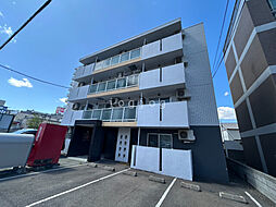 J-ecoa月寒東(旧ラ・シャルマン福住) 307