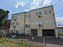 マリンパレス月寒弐番館 203