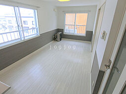 グランメールアイン 303 3階1LDKのリビング/ダイニング