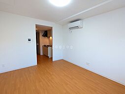 JR千歳線 白石駅 徒歩5分の賃貸マンション 3階1Kのリビング/ダイニング