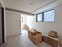 札幌市営東豊線 美園駅 徒歩4分の賃貸マンション 2階1LDKのリビング/ダイニング