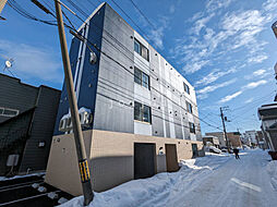 ｃｏｆｆｒｅｔ（コフレ）東札幌23