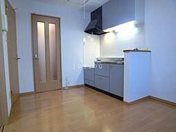 プレシャス 1DKの写真