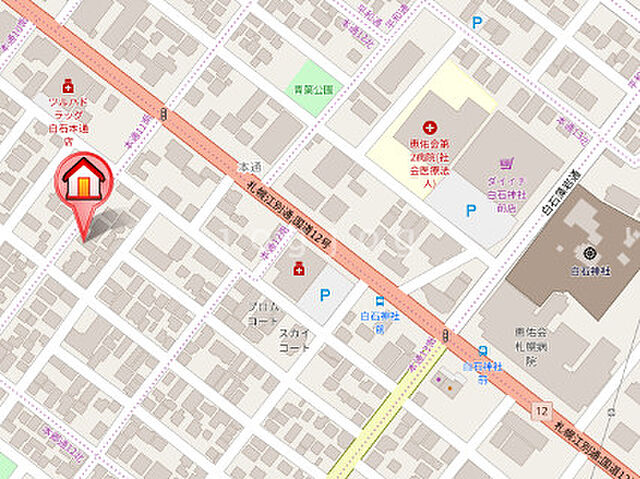地図