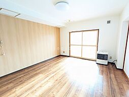 レインボーハイムA 3LDKの写真