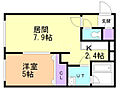 Qualia栄通4階5.4万円
