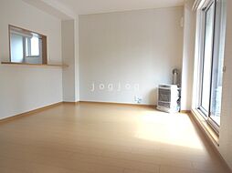 リーフプラザ3 2LDKの写真