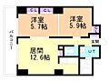 クオリア5階8.0万円