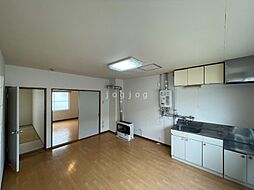 サンコーポラスNo.1 2LDKの写真