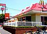 周辺：【ファーストフード】マクドナルド 南船橋店まで2454ｍ