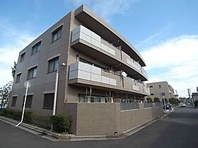 ガーデンヒルズソフィア  ｜ 千葉県船橋市東船橋1丁目（賃貸マンション3LDK・1階・65.20㎡） その1