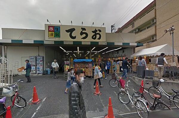 N-stage西船橋III ｜千葉県船橋市本郷町(賃貸マンション1K・2階・22.12㎡)の写真 その23