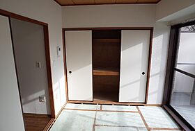 メイグリーン塚田  ｜ 千葉県船橋市旭町6丁目（賃貸マンション1DK・3階・32.00㎡） その9