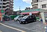 周辺：【コンビニエンスストア】ローソンストア100 LS船橋大神宮店まで400ｍ