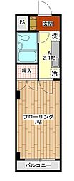 ニューライフ竹 203