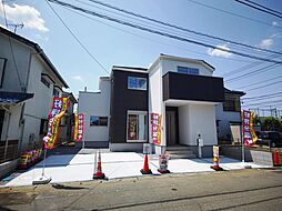 物件画像 鴻巣市神明３丁目新築住宅