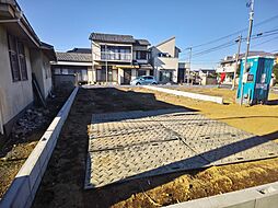 物件画像 鴻巣市加美１丁目新築住宅