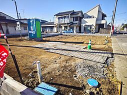 物件画像 鴻巣市加美１丁目新築住宅