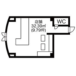 🉐敷金礼金0円！🉐名鉄名古屋本線 名鉄岐阜駅 徒歩17分