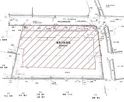 物件画像 岐阜市野一色八丁目　土地