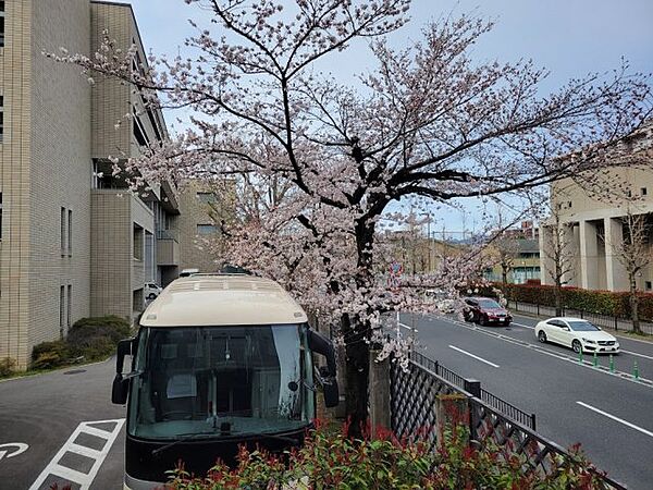 寺川ビル 201｜京都府京都市北区小山南上総町(賃貸マンション1R・2階・16.17㎡)の写真 その20