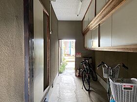 ぱんぷきん 202 ｜ 京都府京都市上京区姥ケ東西町（賃貸マンション1R・2階・18.90㎡） その23