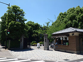 コーポ千尋 201 ｜ 京都府京都市上京区御所八幡町（賃貸マンション1R・2階・18.00㎡） その22