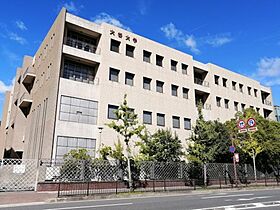 Sarasa下鴨本通り 102 ｜ 京都府京都市左京区下鴨梅ノ木町（賃貸マンション1K・1階・30.47㎡） その26