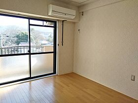 賀茂女子学生会館 306 ｜ 京都府京都市左京区田中関田町（賃貸マンション1K・3階・17.50㎡） その3