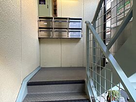 コーポ宮本 203 ｜ 京都府京都市左京区田中門前町（賃貸マンション1K・2階・20.68㎡） その20