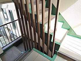 コーポ葉月 4C ｜ 京都府京都市北区小山南上総町（賃貸マンション1K・4階・22.68㎡） その23