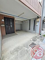 大阪府大阪市住吉区清水丘1丁目（賃貸一戸建3LDK・1階・86.04㎡） その27