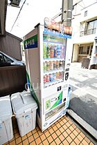 大阪府大阪市阿倍野区播磨町2丁目（賃貸マンション1DK・3階・26.00㎡） その21