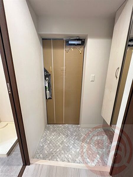 大阪府大阪市住吉区清水丘2丁目(賃貸マンション1LDK・1階・31.79㎡)の写真 その27