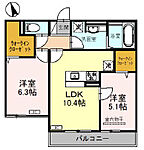 大阪市住吉区上住吉２丁目 3階建 新築のイメージ