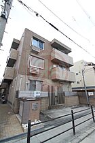 プライムコート  ｜ 大阪府大阪市東住吉区東田辺2丁目（賃貸マンション1R・3階・30.27㎡） その1